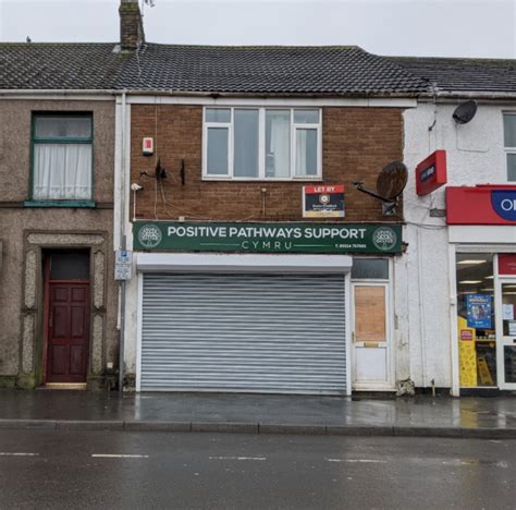 Supersave Newsagent and off licence
