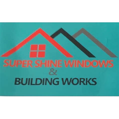 Supershinewindows&doors