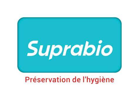 Suprabio à Saclay