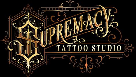 Supremacy Tattoo Studio