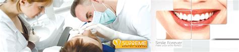 Supreme Dental Centre