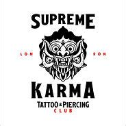 Supreme Karma Tattoo and Piercing - Camden