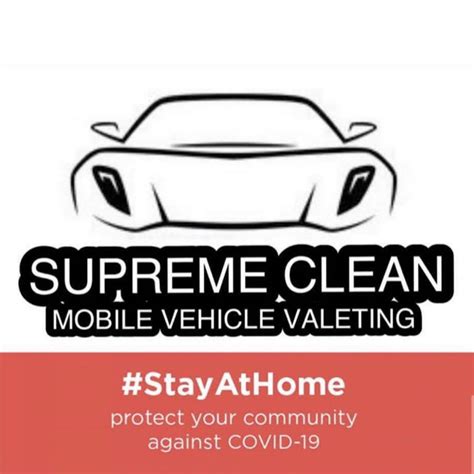 Supreme Valets and Car Wash