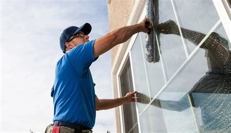 Supreme Window Cleaning