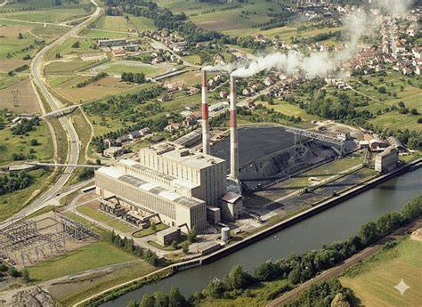 Sur Constructions à Grosbliederstroff