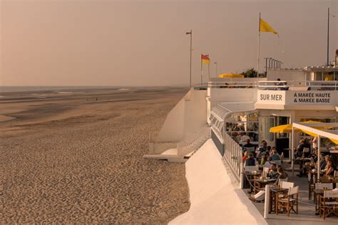 Sur Mer à Merlimont
