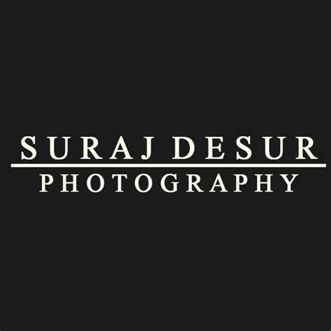 Suraj Desur Photography