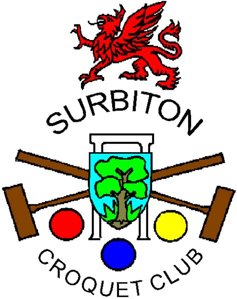 Surbiton Croquet Club