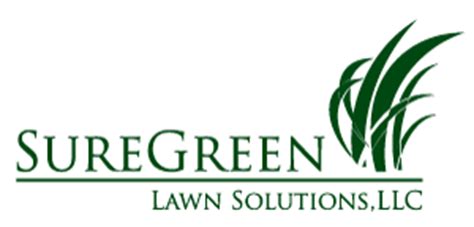 SureGreen Lawn Care