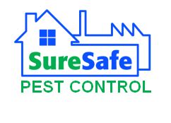 SureSafe Pest Control