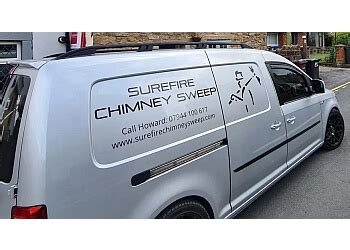 Surefire Chimney Sweep - Bolton and surrounding areas