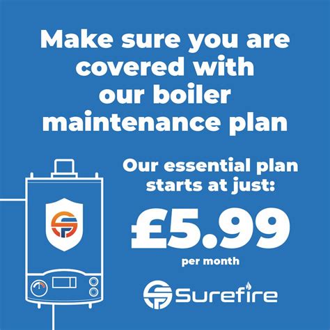 Surefire Heating Services Ltd