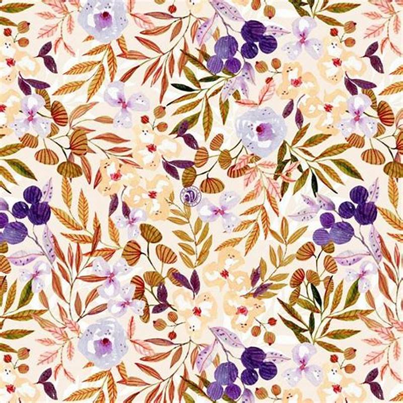 Surface Pattern Designer