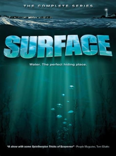 Surface Tension (2005) film online,Josh Czmowski,Ryan Binkerhoff,Pip Cawley,Heather Christie,Josh Czmowski