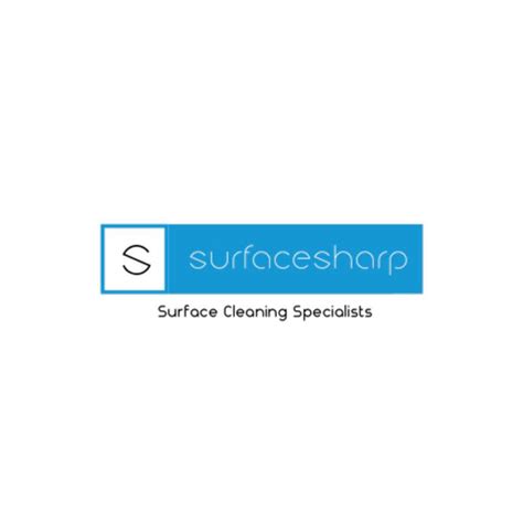 SurfaceSharp
