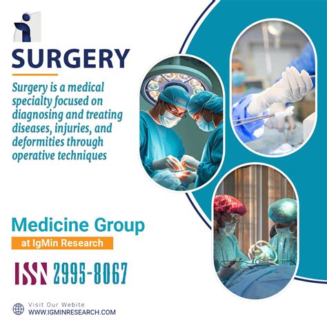Surgery - Latest Research and News