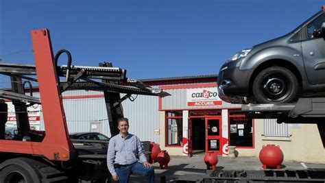 Surplus Autos Castres à Castres