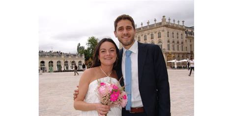 Surrel Benjamin à Nancy
