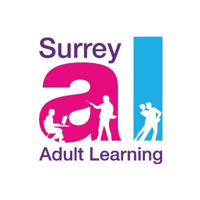 Surrey Adult Learning