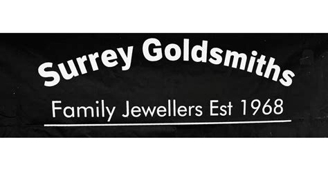 Surrey Goldsmiths & Silversmiths(jewellery Store)