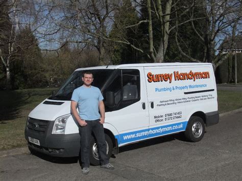 Surrey Handyman