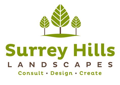 Surrey Hills Landscapes