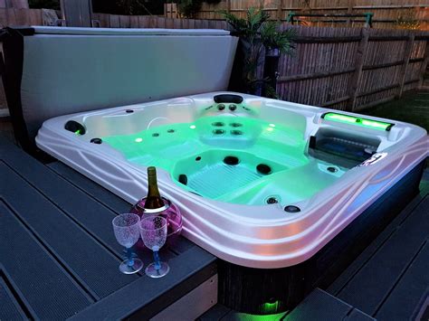 Surrey Hot Tub & Electrical Services
