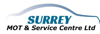 Surrey MOT & Service centre