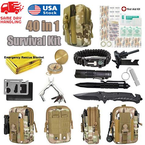 Survival Gear Mail Order Catalogs