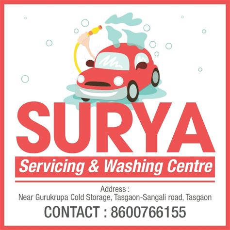 Surya Auto Center And Servicing Center