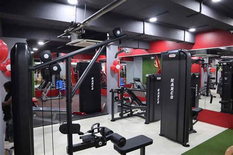 Surya Fitness Gym