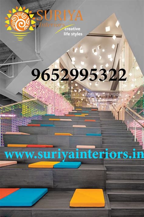 Surya Interiors & Furnishings