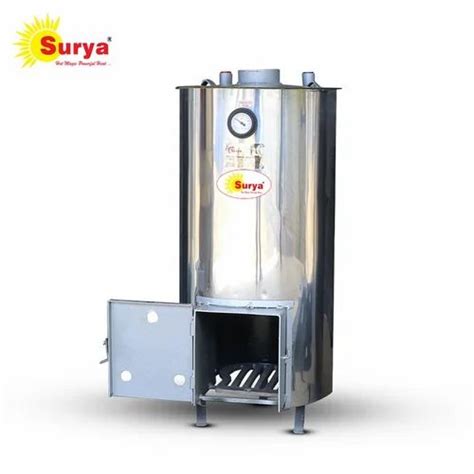 Surya Water Heaters