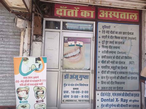 Suryansh Dental Centre