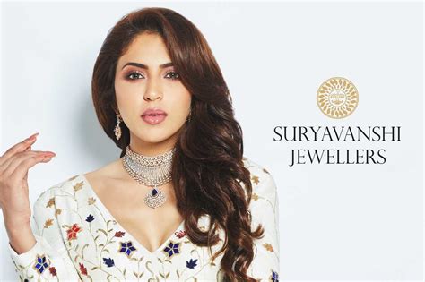 Suryavanshi Jewellers