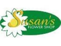 Susan's Flower Shop
