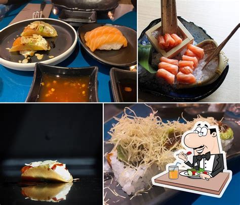 Sushi Cheng Perugia