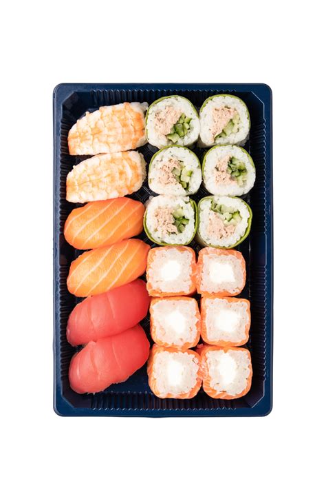 Sushi Daily à ST ANDRE