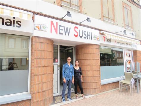 Sushi Daily Villefranche De Lauragais à Villefranche-de-Lauragais