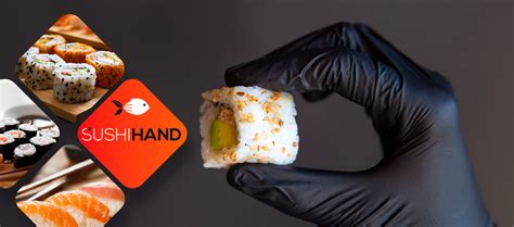 Sushi Hand Corbas à Corbas