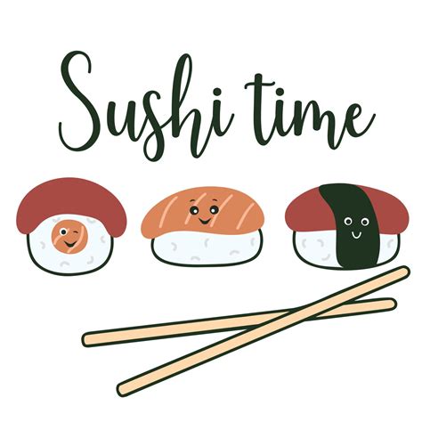Sushi Time à Saint-Prix