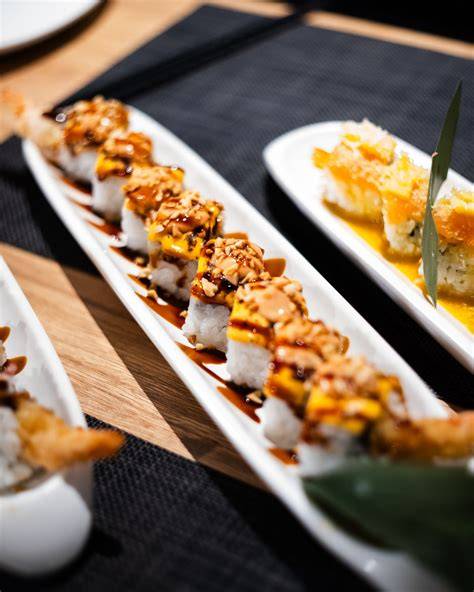 Sushi Yan Lecce
