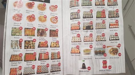 SushiComigo Alcabideche