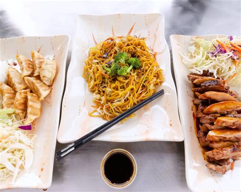 SushiNem à Saint-Jean-de-la-Ruelle