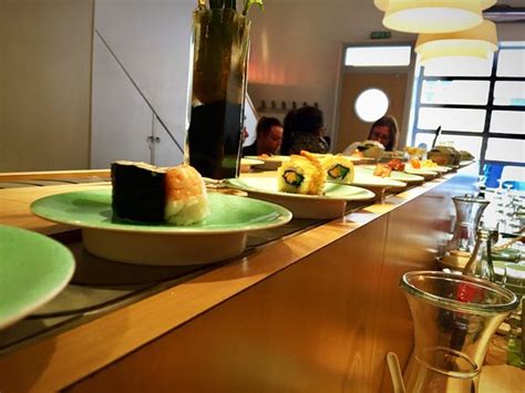 Sushido à Lyon