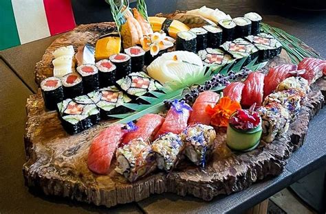 Sushiman à Altkirch