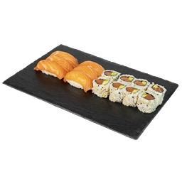 Sushiman Intermarché Canet-en-Roussillon à Canet-en-Roussillon