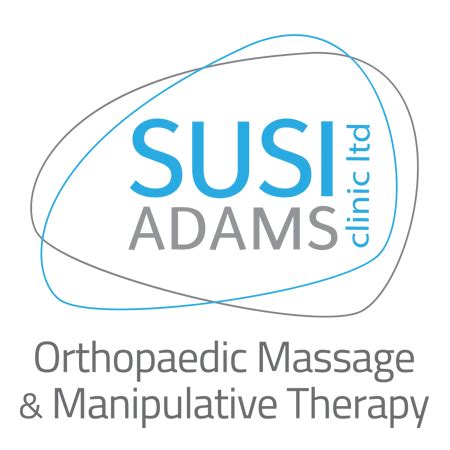 Susi Adams Clinic Ltd