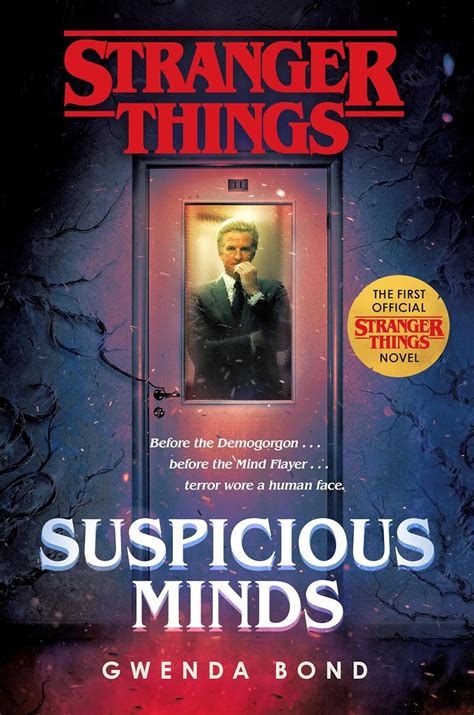 download Suspicious Minds