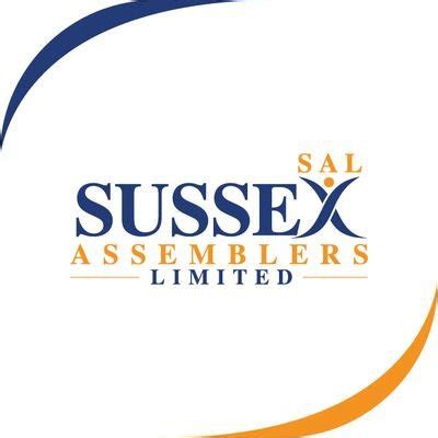 Sussex Assemblers Limited